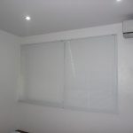 Mini Blinds: White 301