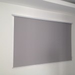 Blackout Roller Blinds for Summer and Wet Season in the Philippines