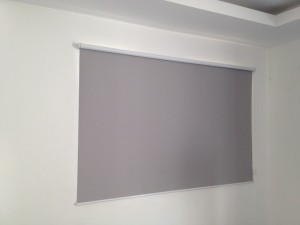 Blackout Roller Blinds for Summer and Wet Season in the Philippines