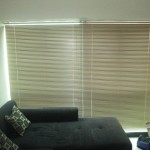 Venetian Blinds and Its Simplicity’s Charm