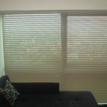 Installed Venetian Blinds in San Juan City, Philippines