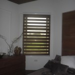 Combi Blinds in Global City, Taguig