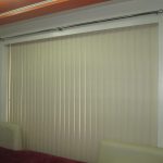 PVC Accordion Door Perfect For Wide Glass Wall at HOme