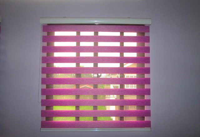 Combi Blinds Installed at Binan Laguna, Philippines