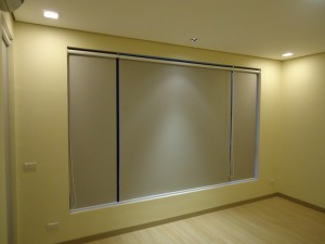 Roller Blinds in Makati City