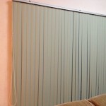 Chic and Affordable PVC Vertical Blinds in Sta. Mesa, Manila