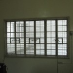 Venetian Blinds Installed in Marikina City