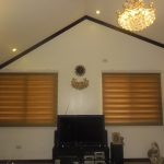 Chic and Affordable Combi Blinds for Vacation House in Cebu City