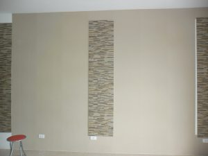 Vinyl Wallpaper Installed in Makati City