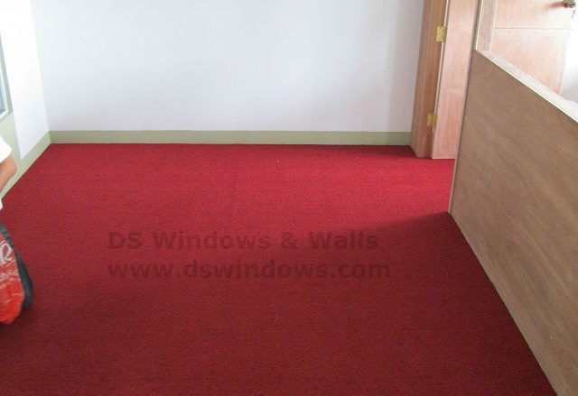 Easy to Clean and Deodorize Carpet from DS Windows & Walls