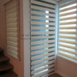 Combi Blinds in Cavite, Philippines