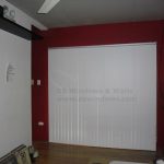 PVC Vertical Blinds for both Commercial and Residential Areas