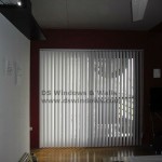 PVC Vertical Blinds in BF Homes, Paranaque City