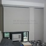 Blackout Roller Blinds in Greenbelt, Makati City