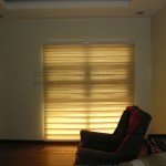 Combi Blinds in Dipolog City, Mindanao