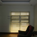 Combi Blinds perfect for your Windows during Family Reunion