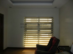 Combi Blinds perfect for your Windows during Family Reunion