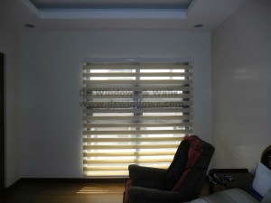 Chic Combi Blinds for your Home Windows