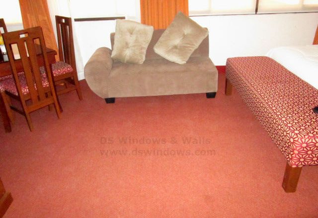 Wall-to-wall Carpet / Broadloom Carpet Flooring