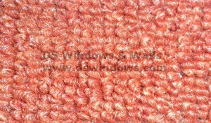 Super Dyna Wall-to-wall Carpet: Copper