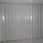 Folding Door Installed in Trece Martires City, Cavite