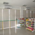 Roller Blinds Installed In Palana, Makati City