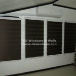 Combi Blinds for Comfortable Room Ambiance