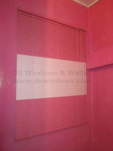 Installed Venetian Blinds in Almanza, Las Pinas City