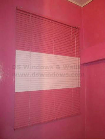 Installed Venetian Blinds in Almanza, Las Pinas City