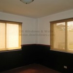Sunscreen Roller Blinds and Shades Installed in Pasay City