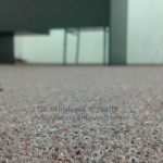 Installed Carpet in Pasig City, Philippines