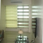 Combi Blinds Sikatuna