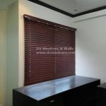 Affordable and Durable Faux Wood Blinds