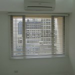 Elegant and Affordable Wood Blinds