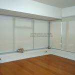 Window Roller Shades Installed in  Bonifacio Global City