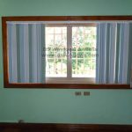 Inside Mounting Split-type PVC Vertical Blinds – Sacred Heart, Quezon City