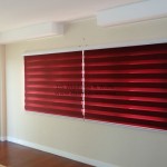 Blackout Dual Shades installed at Tagaytay Heights, Tagaytay Philippines