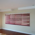 Dual Shades For Holiday Vacation Room – Tagaytay Heights, Philippines