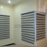 Renovate your Interior Design with Crescendo Combi Blinds – Parañaque City