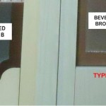 French Door Type A and B
