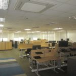 office-blinds-supplier-double-mechanism