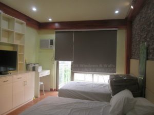 Roller blinds Makati Philippines