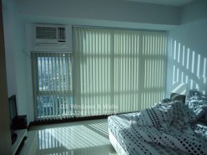 PVC Vertical Blinds for Home