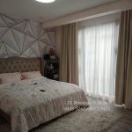 Blackout-curtains-sheer-bedroom