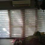 Losa combi blinds