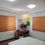 PVC Wood Blinds Cheaper
