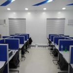 Korean blinds for office