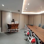 roller shades offices
