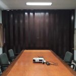 Folding doors Pasig
