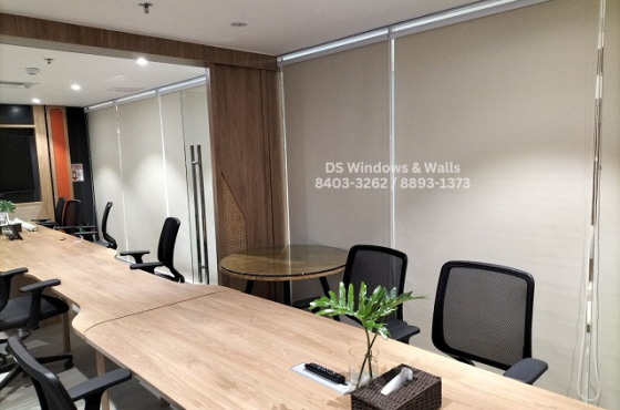 roll-up blinds makati